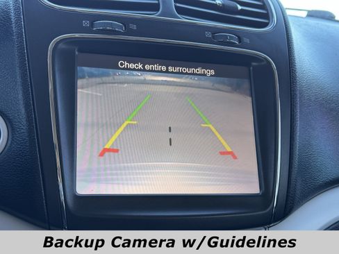 Used 2019 Dodge Journey GT image 7