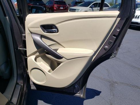 Used 2013 Acura RDX AWD w/ Technology Package image 19