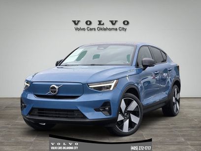 Certified 2023 Volvo C40 P8 Recharge Ultimate