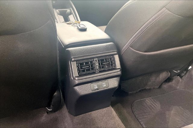 Used 2025 Honda Accord SE image 10