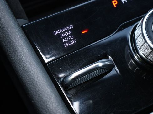 Used 2021 Jeep Grand Cherokee L Limited AWD/4WD image 20