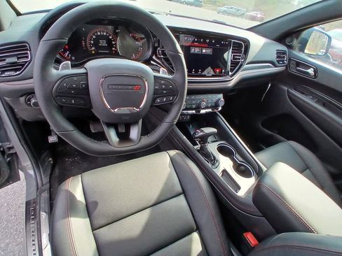 New 2026 Dodge Durango GT AWD/4WD image 11