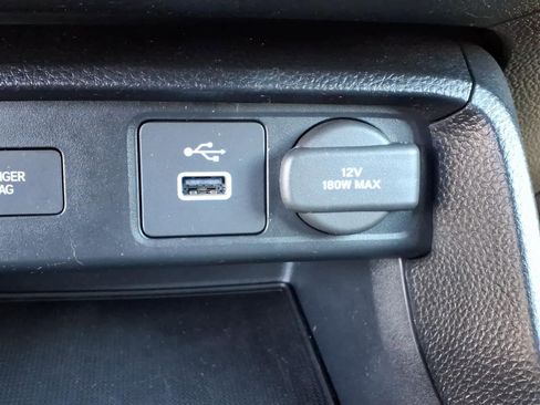Used 2024 Honda Civic Sport image 23