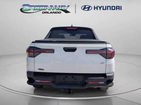 Used 2023 Hyundai Santa Cruz SEL AWD/4WD image 7