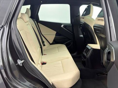 Used 2025 BMW X3 xDrive30i AWD/4WD image 19