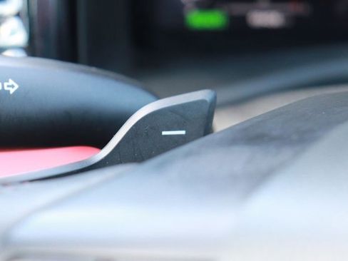 Used 2025 Toyota Camry XSE image 23