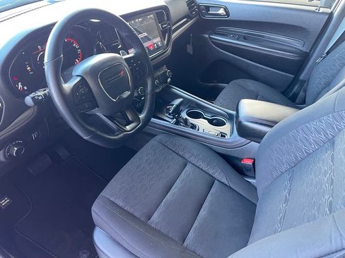 New 2026 Dodge Durango GT w/ Blacktop Package AWD/4WD image 7