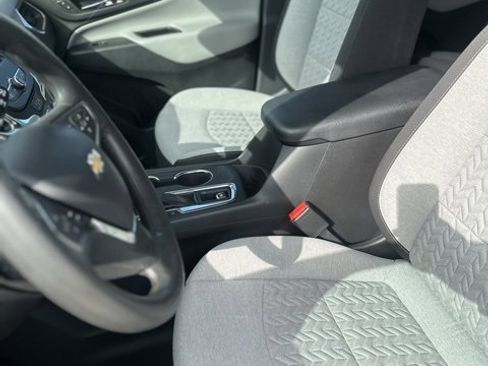 Used 2023 Chevrolet Equinox LS w/ LS Convenience Package image 9