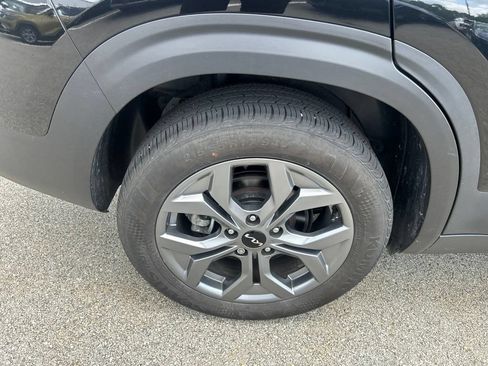 Certified 2024 Kia Seltos S AWD/4WD image 10