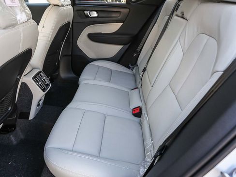 New 2026 Volvo XC40 B5 Plus w/ Protection Package Premier image 18