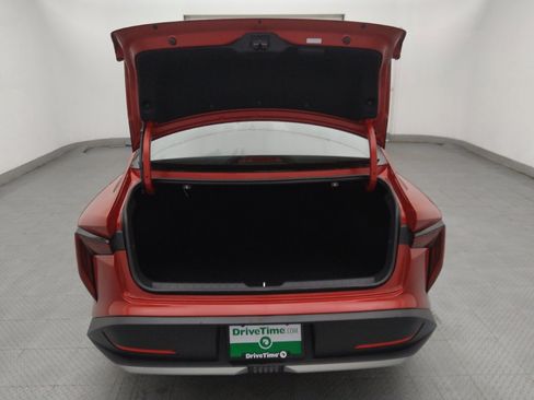 Used 2025 Kia K4 FWD image 29