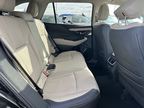 Certified 2024 Subaru Outback Limited w/ Popular Package #2 image 25