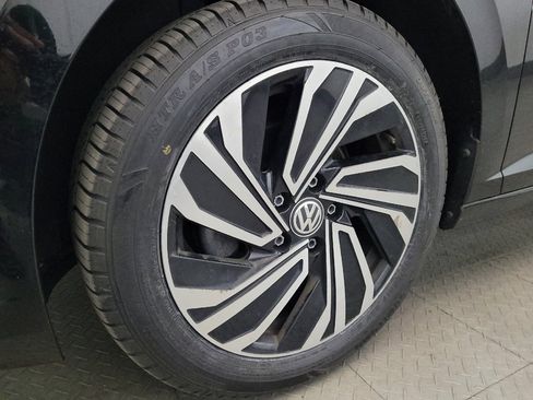 Used 2020 Volkswagen Jetta SEL FWD image 31
