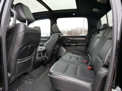 Used 2019 RAM 1500 Limited image 12