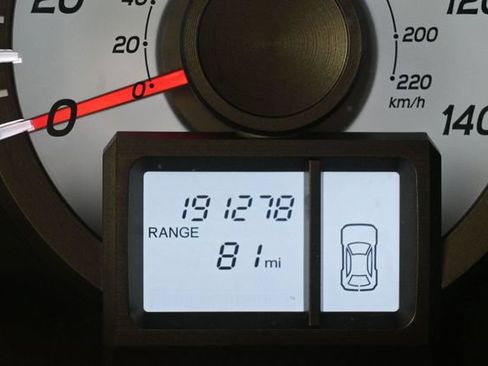 Used 2012 Honda Pilot LX image 19