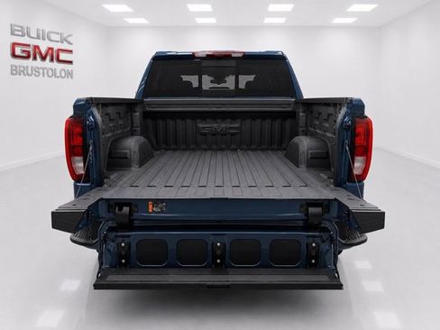 Used 2026 GMC Sierra 1500 Elevation w/ Elevation Premium Package AWD/4WD image 14