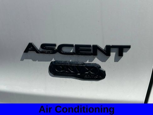 Used 2023 Subaru Ascent Onyx Edition Limited AWD/4WD image 5