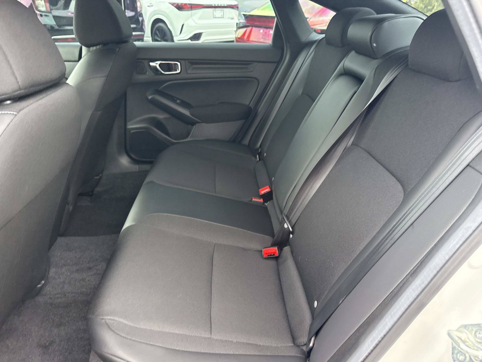 Used 2026 Honda Civic Sport image 13