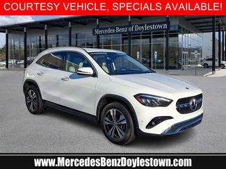 New 2026 Mercedes-Benz GLA 250 GLA 250 video 1