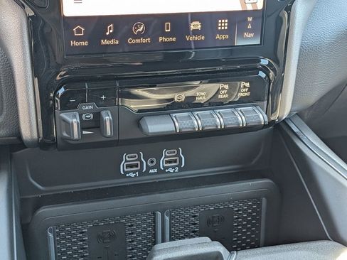 New 2026 RAM 3500 Laramie image 20