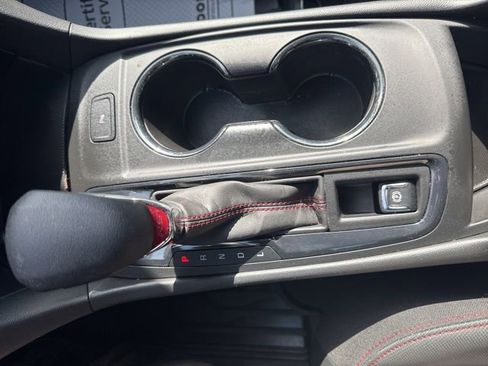 Used 2024 Chevrolet Equinox RS w/ LPO, Floor Liner Package image 29