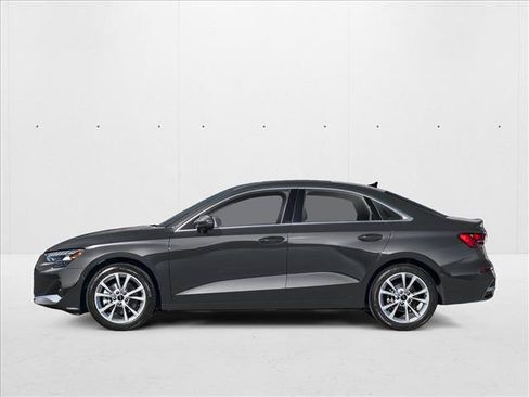 New 2026 Audi A3 2.0T Premium AWD/4WD image 3