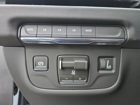 New 2026 Cadillac Escalade Sport image 28