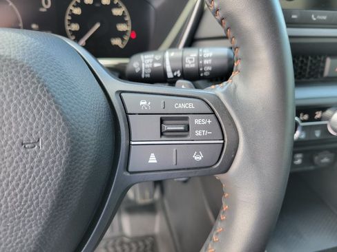 Used 2024 Honda CR-V Sport image 24