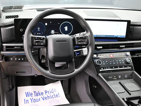 Used 2024 Hyundai Santa Fe Calligraphy FWD image 30