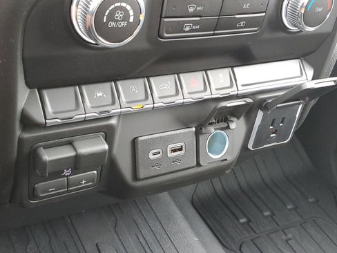 New 2026 GMC Sierra 1500 Pro w/ Graphite Edition image 21