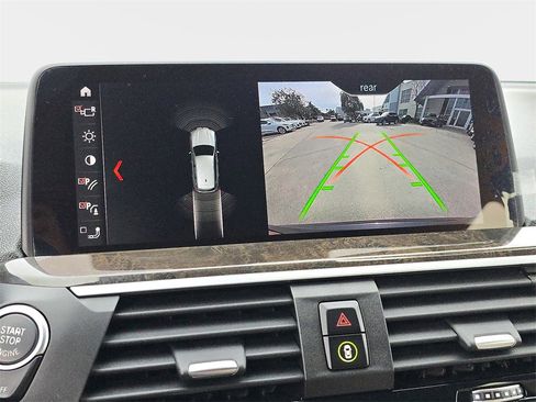 Used 2019 BMW X3 xDrive30i w/ Premium Package image 30