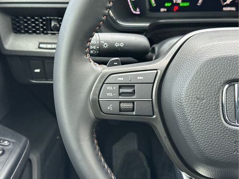 New 2026 Honda CR-V Sport-L image 27