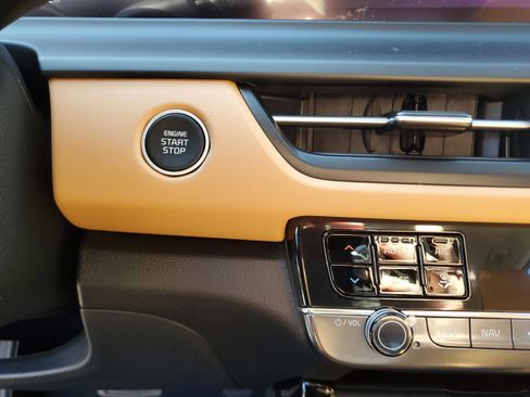 New 2026 Kia Seltos EX image 25