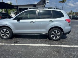 Used 2017 Subaru Forester 2.5i w/ Alloy Wheel Package video 2