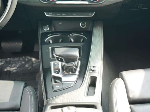 Used 2023 Audi A4 2.0T Premium Plus AWD/4WD image 47