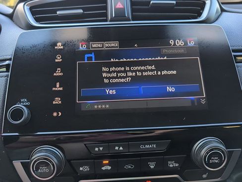 Used 2018 Honda CR-V Touring image 30