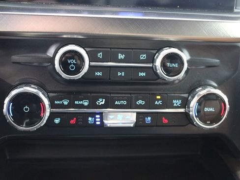 Used 2024 Ford F250 King Ranch w/ Chrome Package AWD/4WD image 52