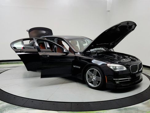 Used 2013 BMW ALPINA B7 xDrive B7 image 10