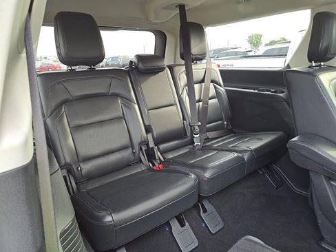 Used 2025 Lincoln Navigator L Reserve AWD/4WD image 15