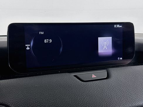 Used 2024 MAZDA CX-90 Plug-In Hybrid w/ Preferred AWD/4WD image 21