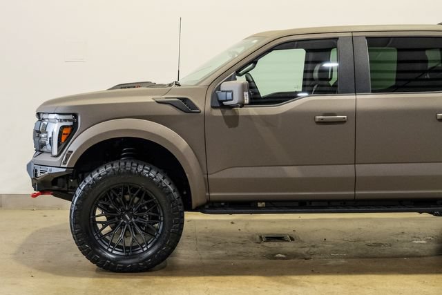 Used 2026 Ford F150 Raptor w/ Equipment Group 803A Raptor R AWD/4WD image 49