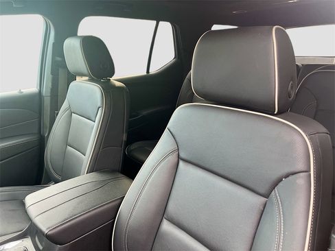 Used 2023 Chevrolet Traverse Premier w/ LPO, Floor Liner Package image 22