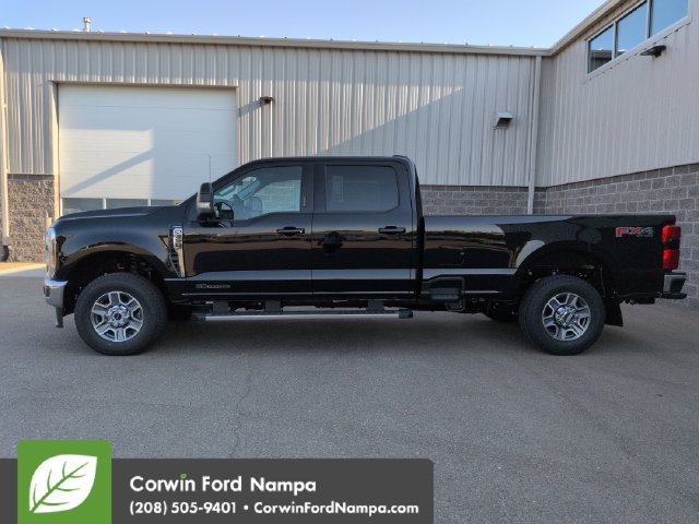 New 2026 Ford F350 Lariat AWD/4WD image 6