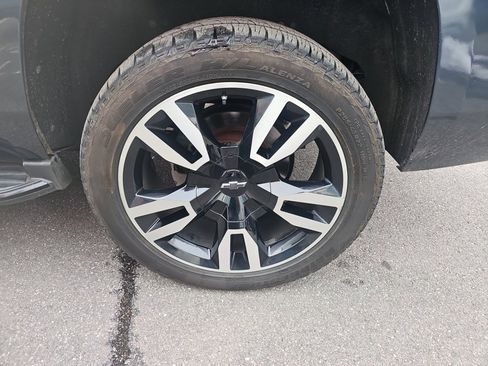 Used 2020 Chevrolet Tahoe Premier image 22