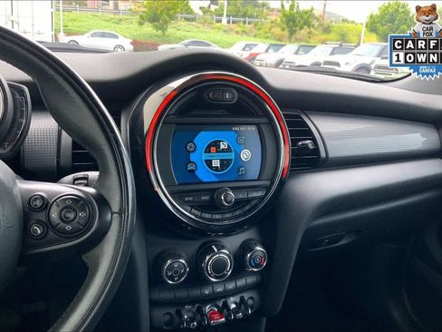 Used 2021 MINI Cooper Convertible FWD image 6