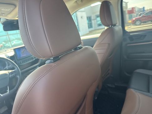 Used 2024 Ford Bronco Sport Outer Banks w/ Tech Package image 13