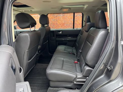 Used 2019 Ford Flex SEL w/ Equipment Group 202A AWD/4WD image 25