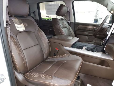 New 2026 RAM 1500 Limited AWD/4WD image 31