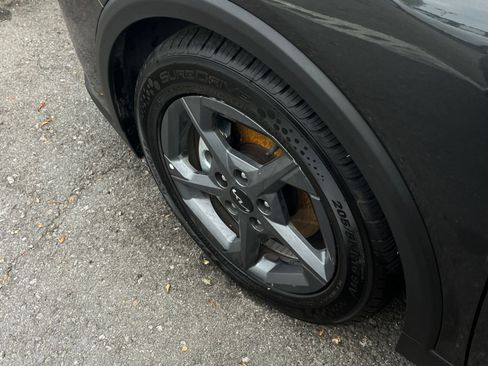 Used 2025 Kia K4 FWD image 31