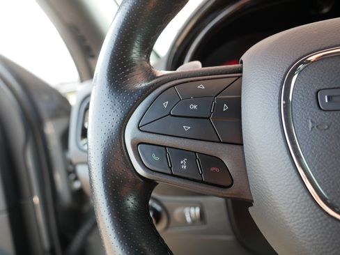 Used 2021 Dodge Durango GT AWD/4WD image 28